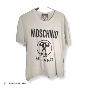 Moschino Tshrit